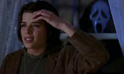 Scream 3