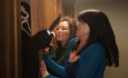 Scream 4