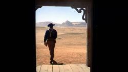 The Searchers