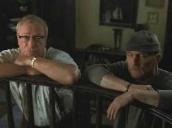 Secondhand Lions