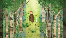 The Secret of Kells