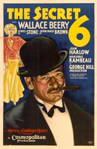 The Secret Six poster