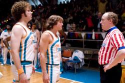 Semi-Pro