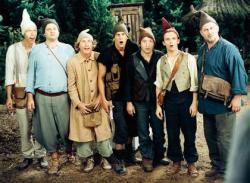 Seven Dwarfs