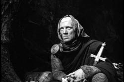 The Seventh Seal