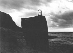 The Seventh Seal