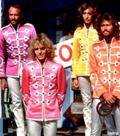 Sgt. Pepper's Lonely Hearts Club Band