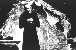 Shadow of the Vampire