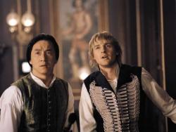 Shanghai Knights
