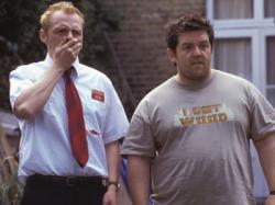 Shaun of the Dead