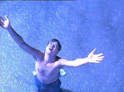The Shawshank Redemption