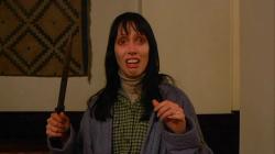 The Shining