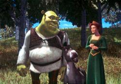 Shrek