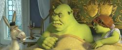Shrek Forever After