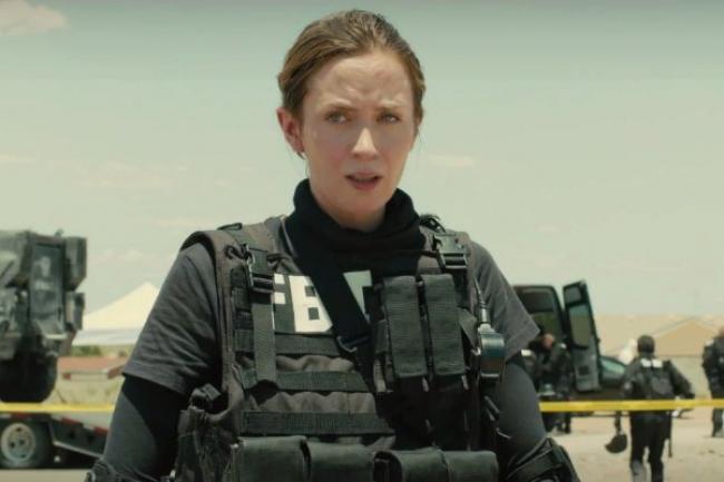 Sicario