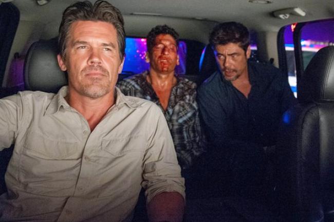 Sicario