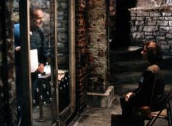 The Silence of the Lambs