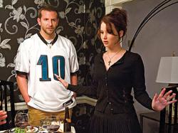 Silver Linings Playbook