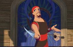 Sinbad: Legend of the Seven Seas