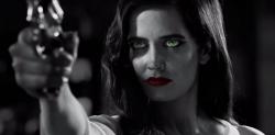 Sin City: A Dame to Kill For