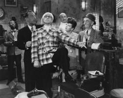 The Sin of Harold Diddlebock