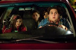 The Sitter