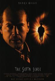 The Sixth Sense poster