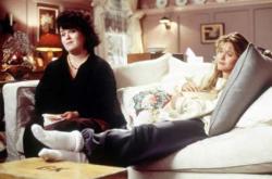 Sleepless in Seattle