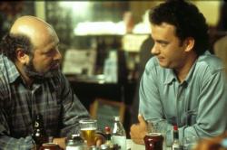 Sleepless in Seattle