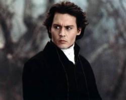 Sleepy Hollow
