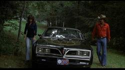 Smokey and the Bandit