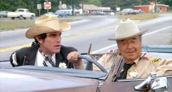 Smokey and the Bandit