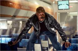 Snakes on a Plane