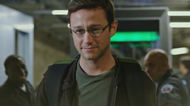 Snowden