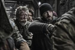 Snowpiercer