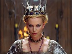 Snow White and the Huntsman