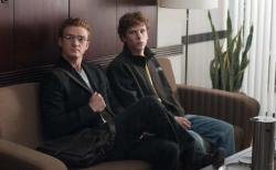 The Social Network