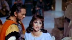 Solomon and Sheba