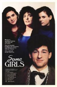 Some Girls poster