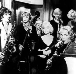 Some Like it Hot