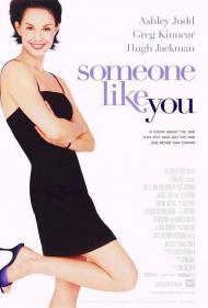 Someone Like You poster