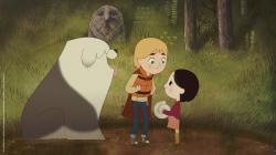 Song of the Sea