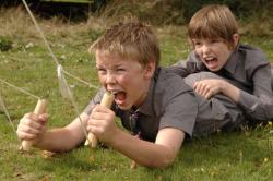 Son of Rambow