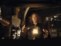 Sorcerer's Apprentice