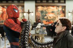 Spider-man 2