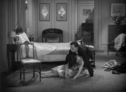 Spite Marriage