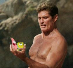 SpongeBob Square Pants: The Movie