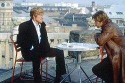 Spy Game