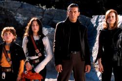 Spy Kids 2: Island of Lost Dreams