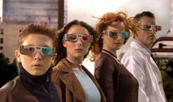 Spy Kids 3-D: Game Over